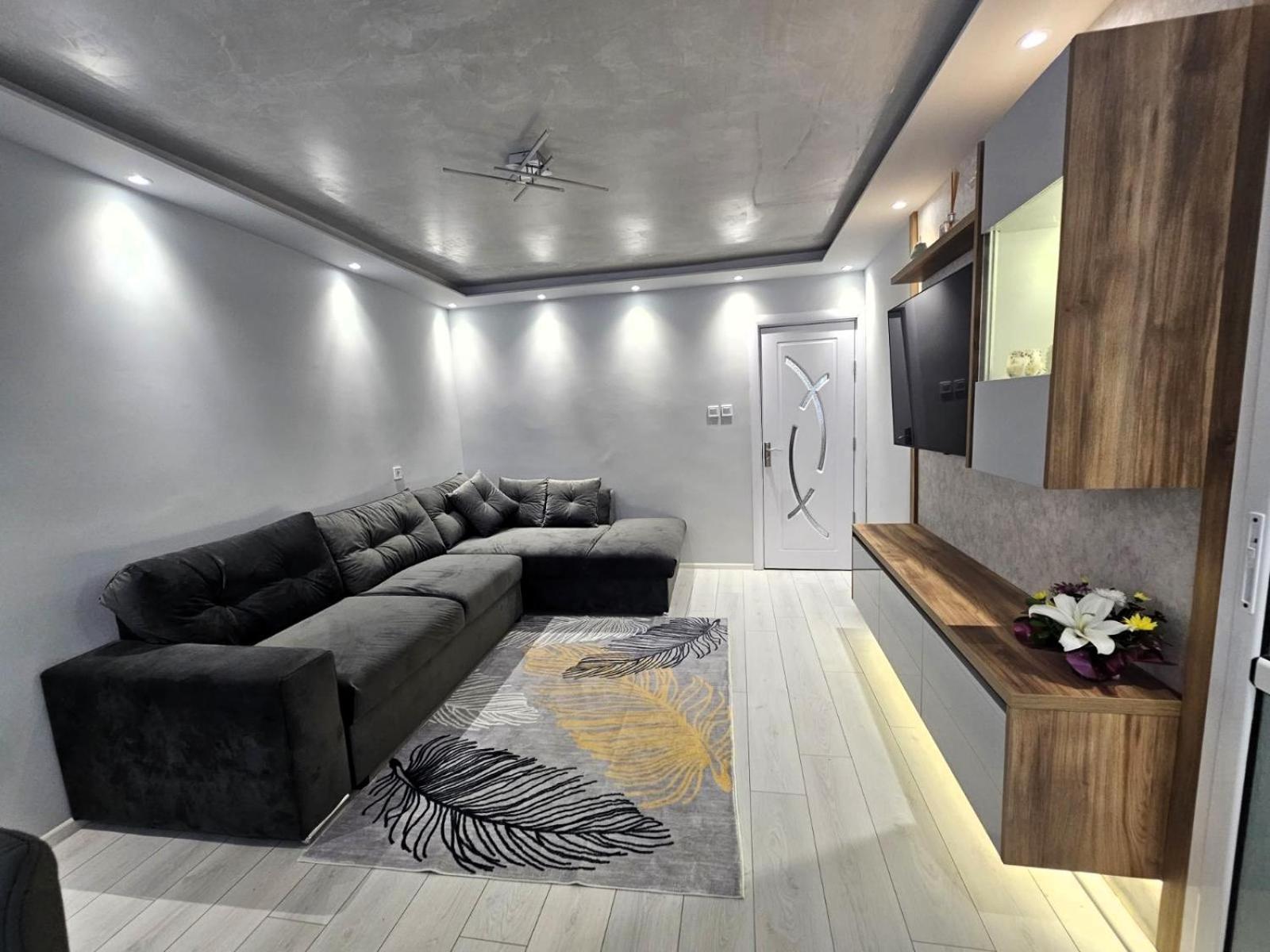 Apartment Bohemi With Free Parking Burgas Exterior foto