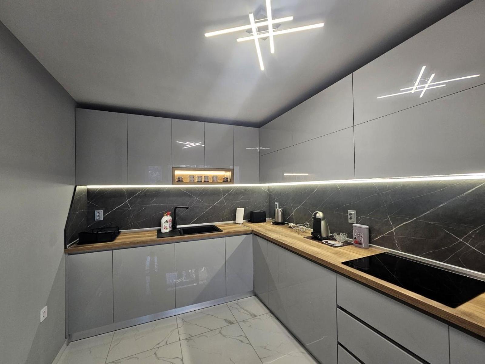 Apartment Bohemi With Free Parking Burgas Exterior foto