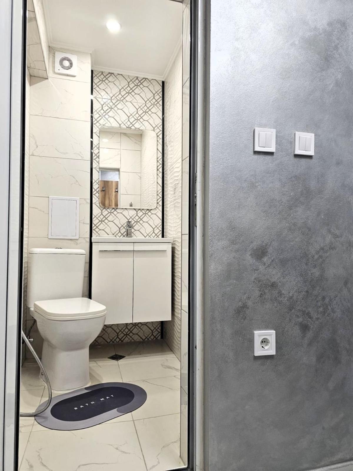 Apartment Bohemi With Free Parking Burgas Exterior foto