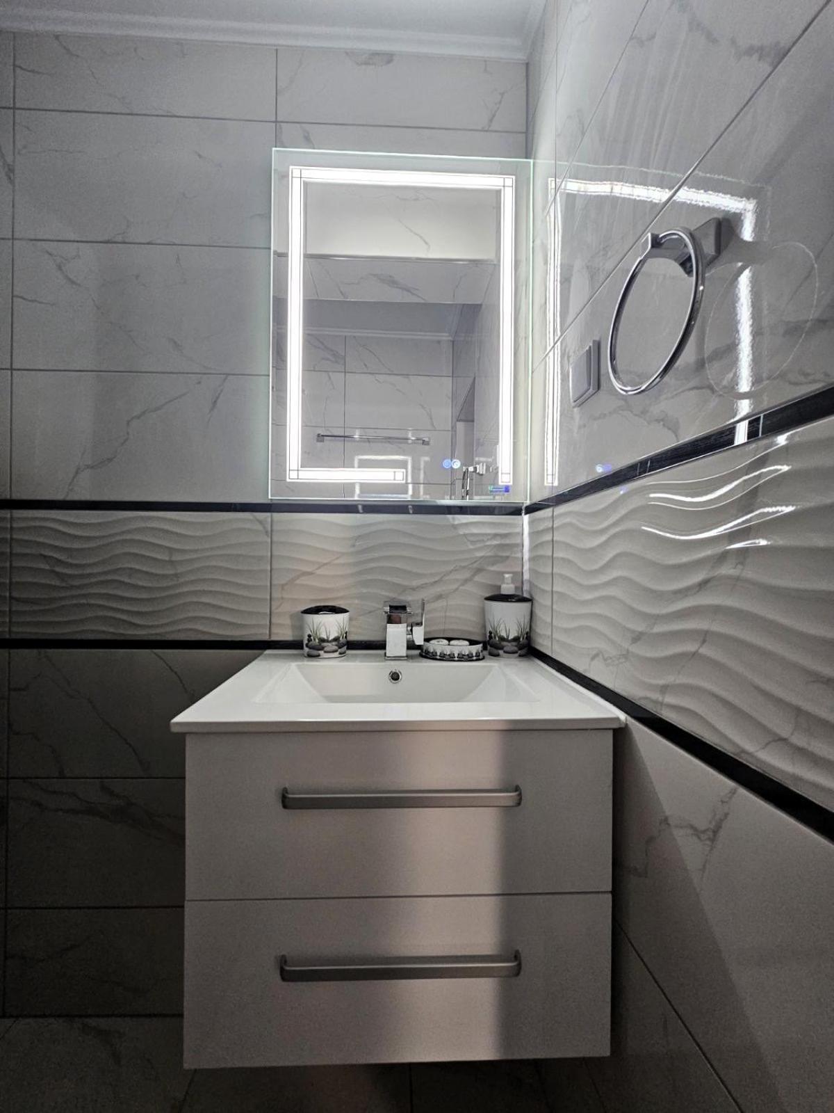 Apartment Bohemi With Free Parking Burgas Exterior foto
